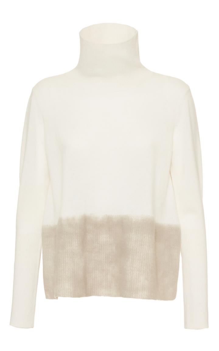 Fabiana Filippi Turtleneck Knit