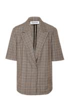 Partow Mina Wool Top