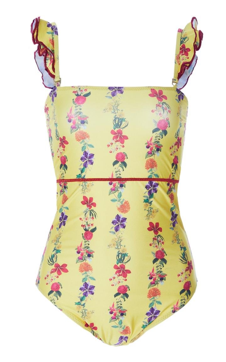 Carolina K Kuna One Piece