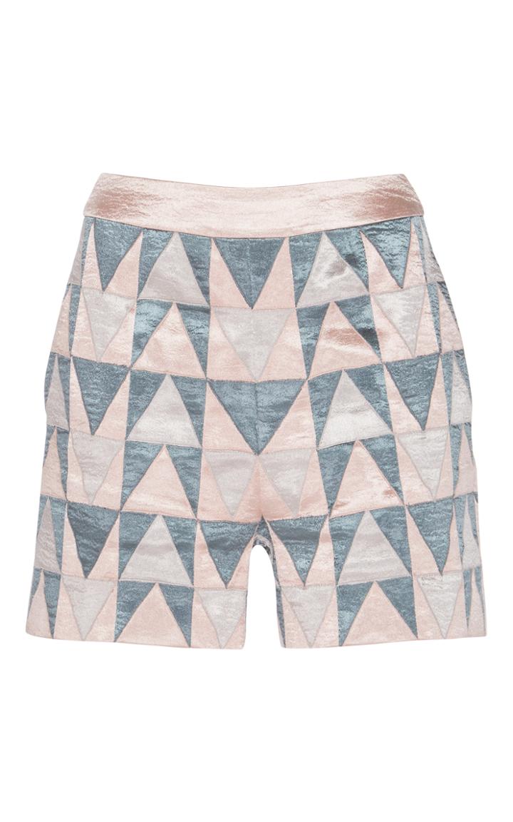 Huishan Zhang Chantell Shorts