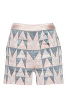 Huishan Zhang Chantell Shorts
