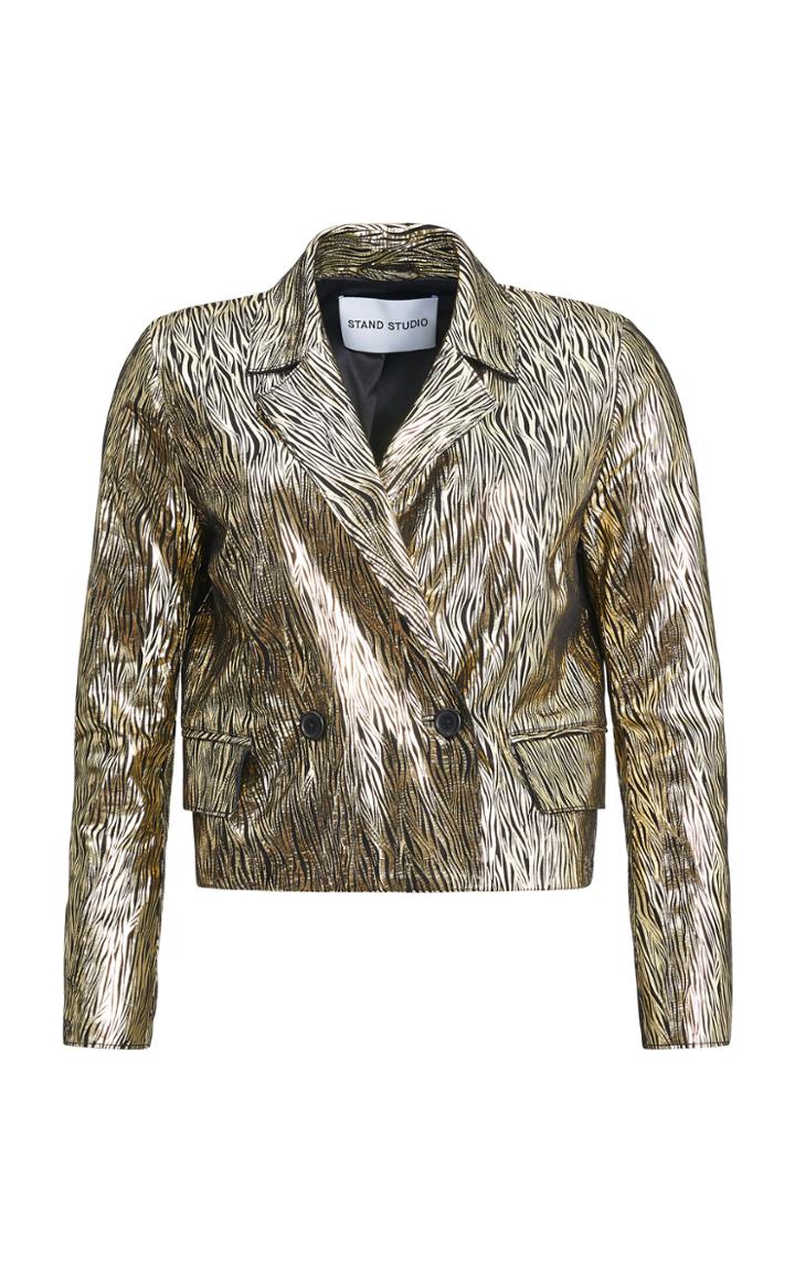 Moda Operandi Stand Studio Lucia Blazer