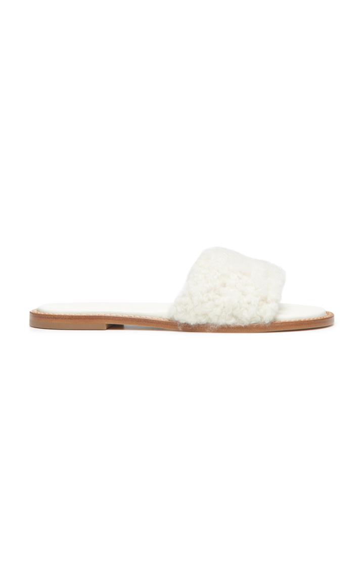 Moda Operandi Gabriela Hearst Ballast Slides