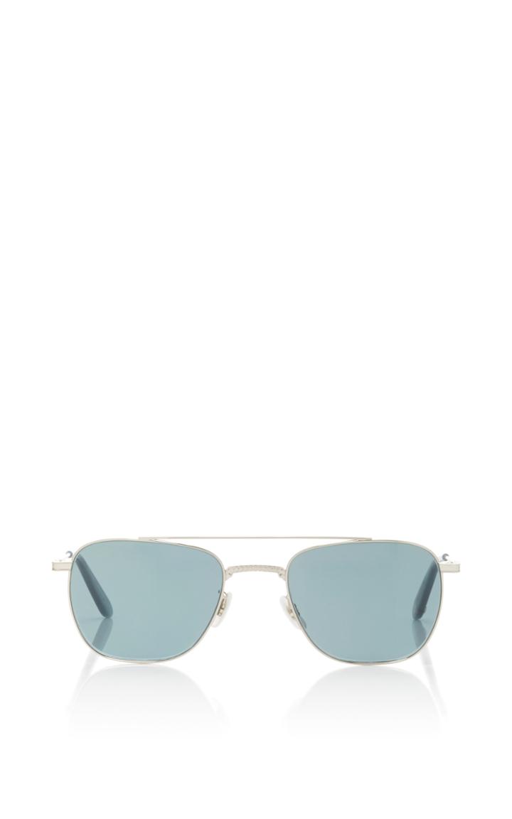 Garrett Leight Riviera Sunglasses