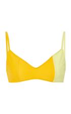 Araks Elsa Plain Bikini Top
