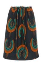 Rianna + Nina Rosie Fustagno Carnaval Cotton Skirt