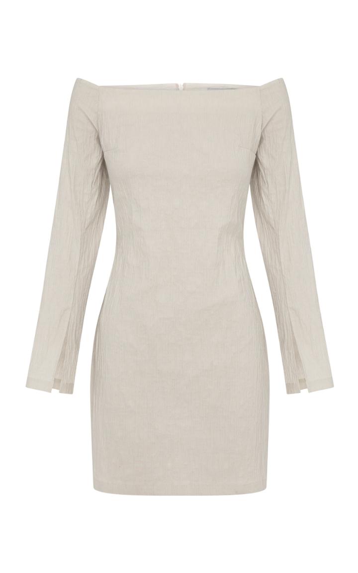 Anna Quan Emily Cotton Dress