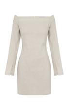 Anna Quan Emily Cotton Dress