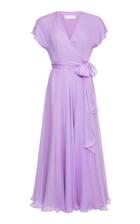 Lilli Jahilo Grace Wrap Dress
