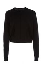 Lndr Air Cropped Jumper