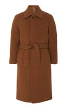 Eidos Oversized Belted Coat