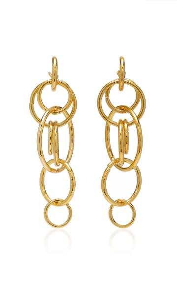 Reliquia Chain Of Events Earrings