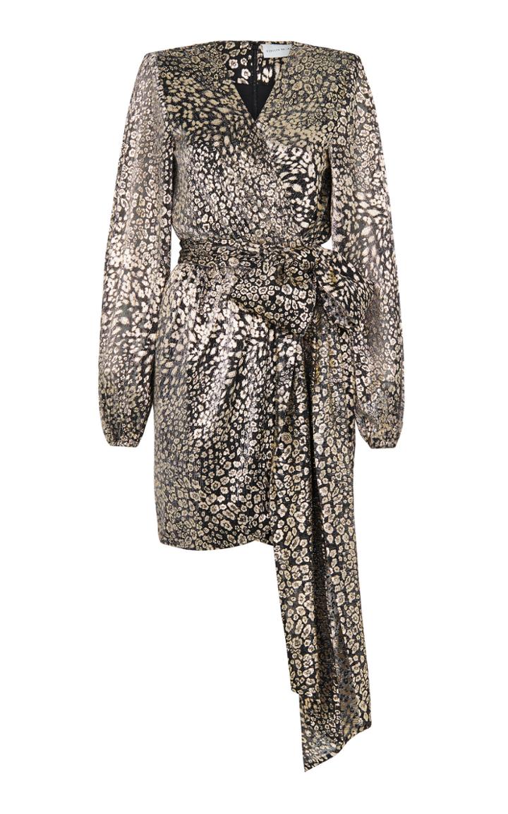 Rebecca Vallance Vienna Mini Dress