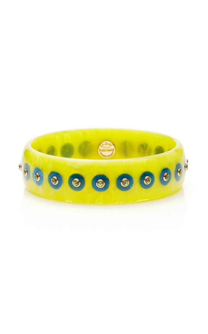 Mark Davis Dotty Bangle