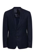 Salle Prive Havre Half-lined Blazer