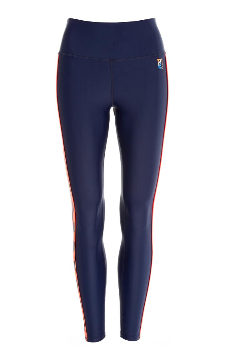 P.e Nation Victory Run Legging