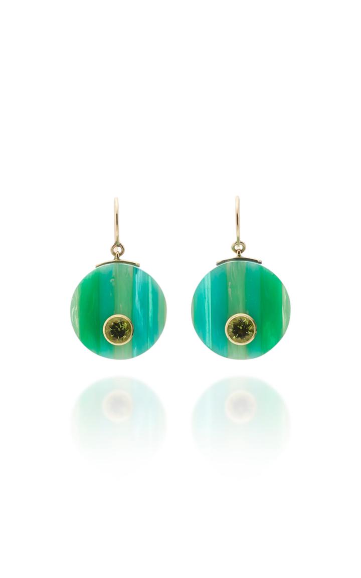 Mark Davis Annabelle Earrings