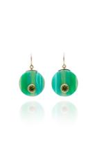 Mark Davis Annabelle Earrings