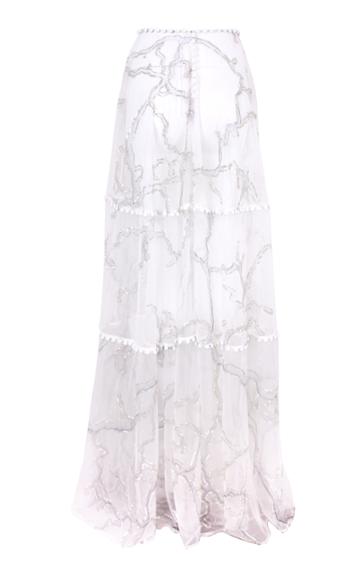 Thai Nguyen Atelier The Cathedral Full Skirt