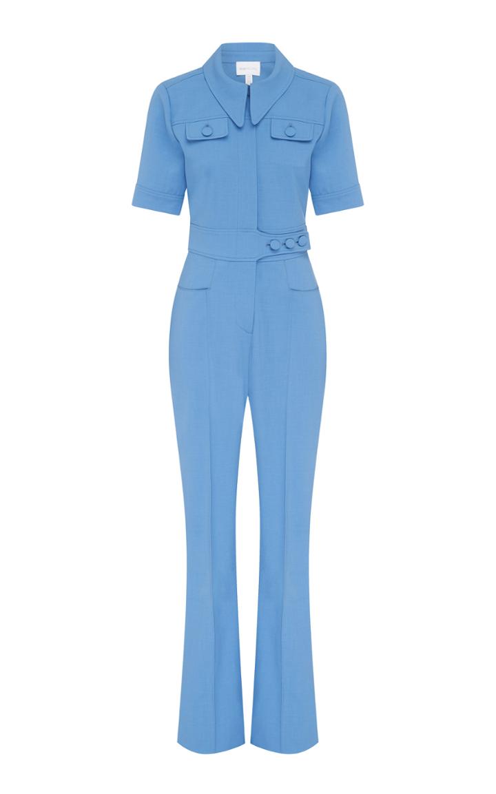 Alice Mccall Little Journey Jumpsuit