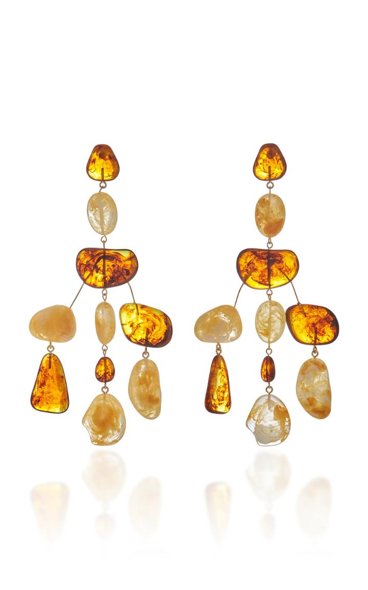 Cult Gaia Sloane Earring
