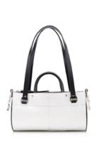 Proenza Schouler Ps19 Leather Barrel Bag