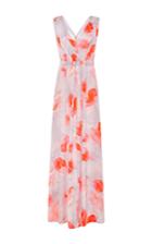 Sissa Helena Silk Dress