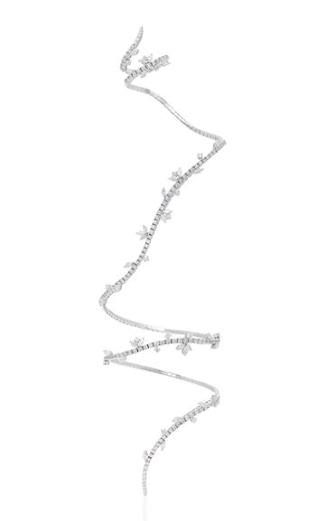 Yeprem Never Ever Collection Hand Bracelet