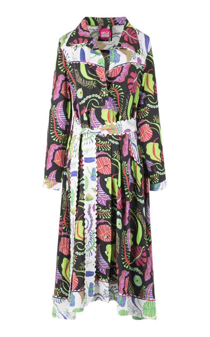 Celia B Leonora Dress