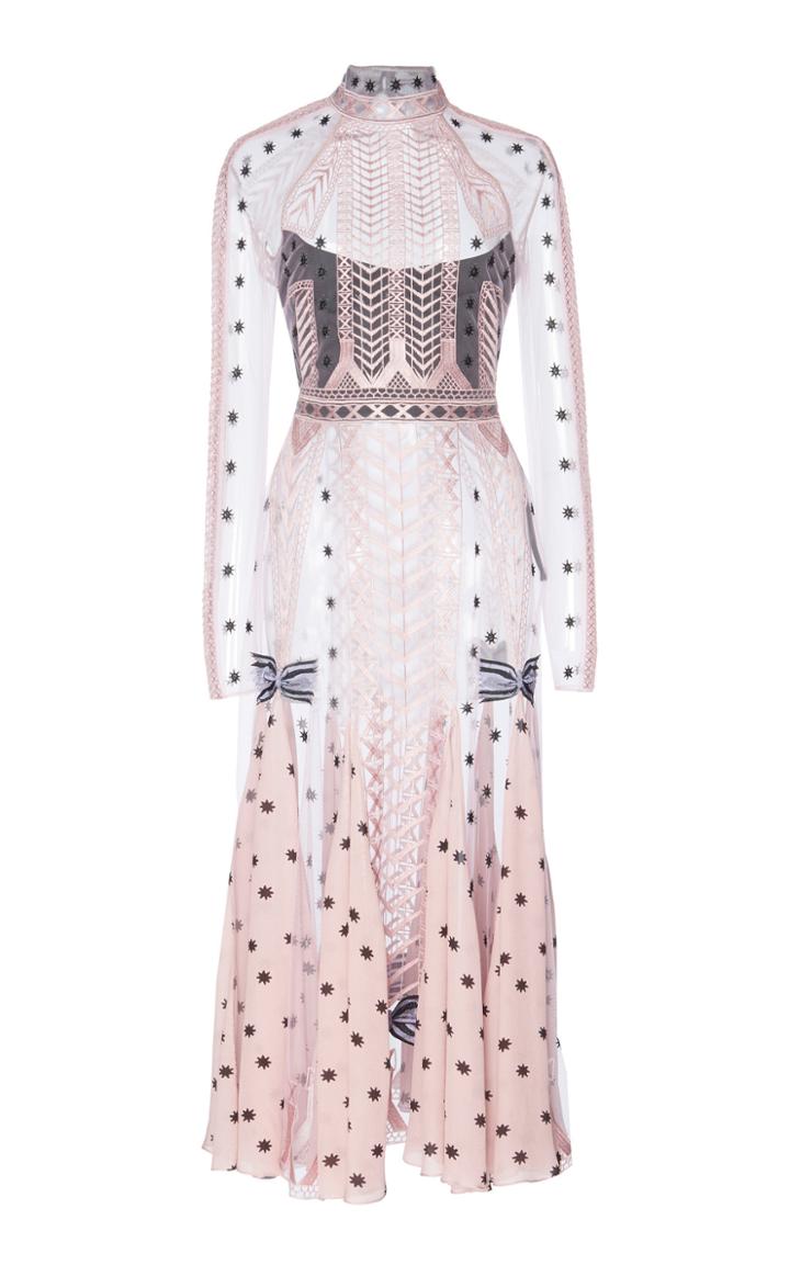 Temperley London Storm Dress