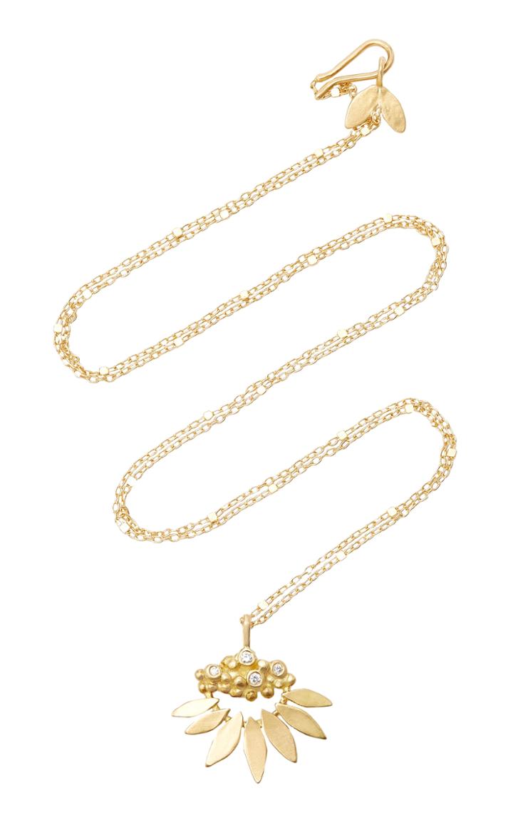Charlotte Wendes All Good Necklace
