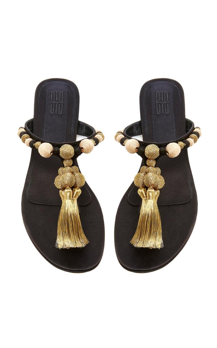 Sanayi 313 Bracciela Sandal