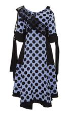 Smarteez Silk Printed Dress