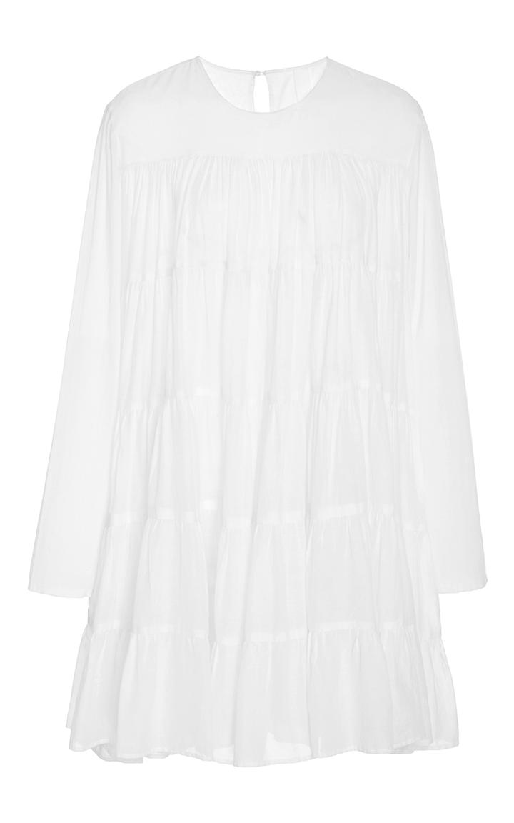 Merlette The Soliman Dress