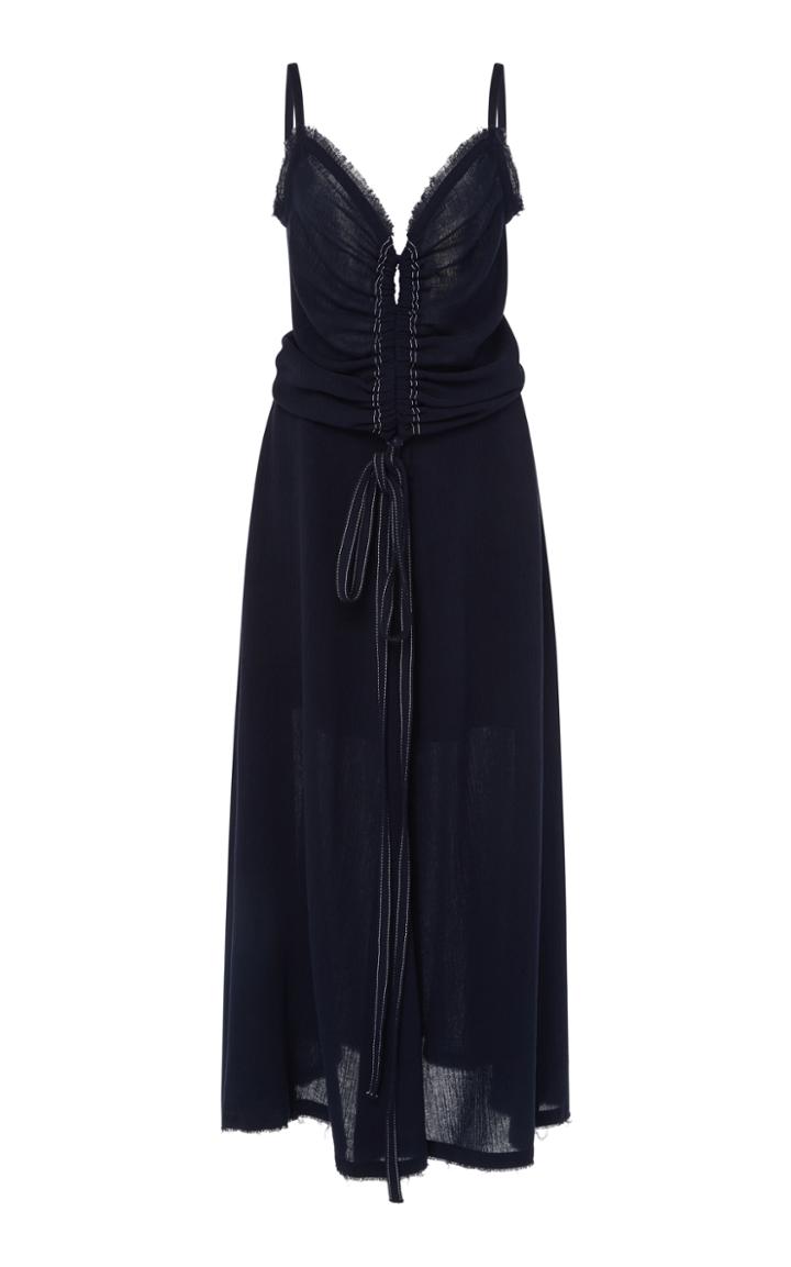 Nina Ricci Light Cotton Dress