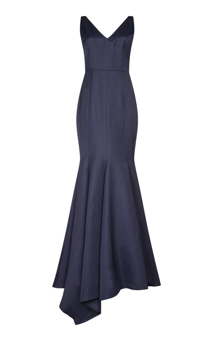 Safiyaa Una Long Dress