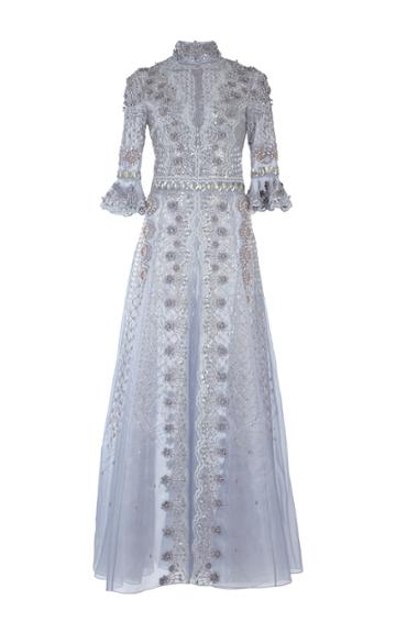 Temperley London Jewellery Show Dress