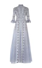 Temperley London Jewellery Show Dress