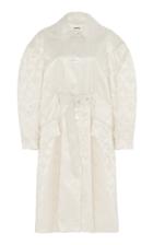 Moda Operandi Simone Rocha Duster Coat Size: 10