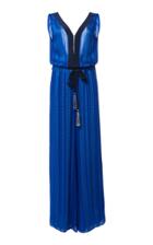 Zeus + Dione Amazones Geometric Jumpsuit