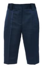 Prada Pleated Silk-satin Bermuda Shorts