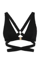 Fella Mr Ripley Strappy Clasp Bikini Top