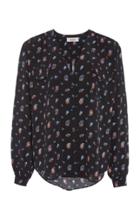 Blaz Milano Almero Andalusian Silk Shirt