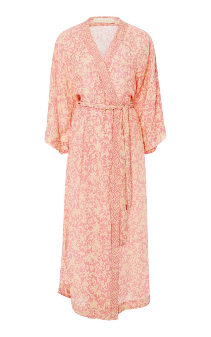 Natalie Martin Georgia Wrap Dress