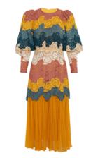 Moda Operandi Anna Mason Eliza Dress Size: 8