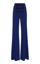 Cushnie Et Ochs Narcisa High Waisted Pant