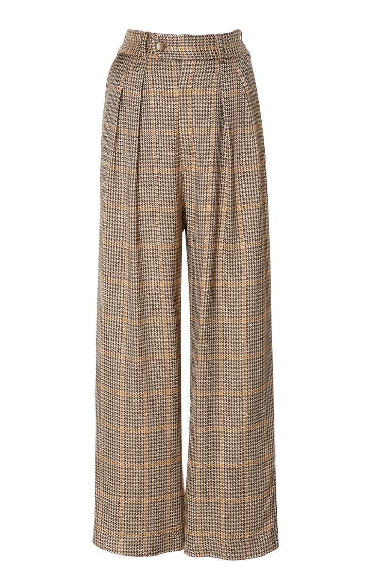 Roseanna Gentleman Andrea Tailored Pant