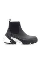 1017 Alyx 9sm Treaded Rubber Boots