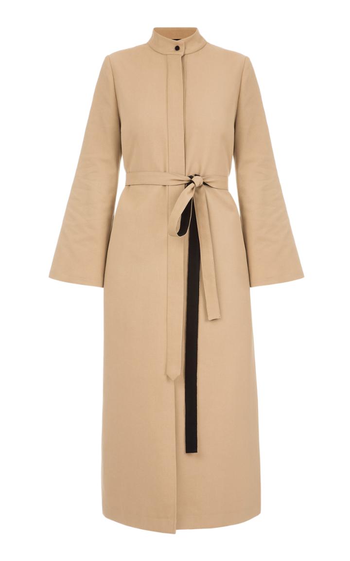 Lake Studio Cotton Midi Dress