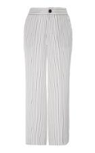 Blaz Milano Marilee Pinstripe Trousers